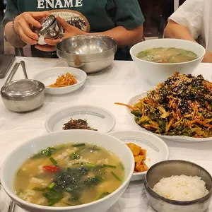 부부식당 사진