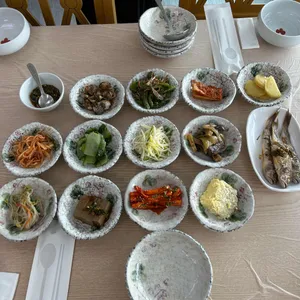 강남가든 사진