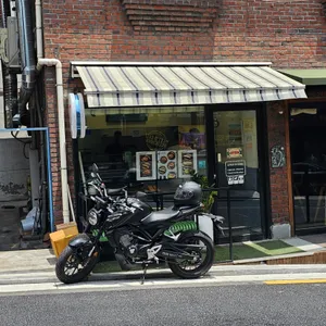 메르신케밥 리뷰 사진