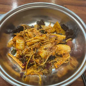 중경마라탕 사진