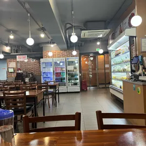 중경마라탕 리뷰 사진