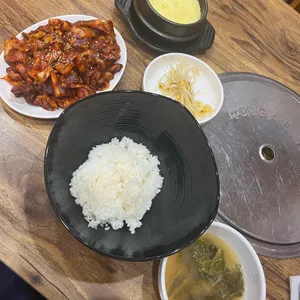 중경마라탕 사진