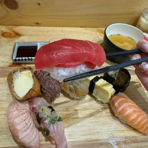 긴조스시 사진