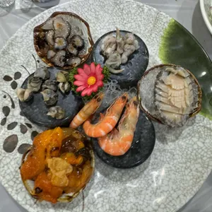 풍성횟집 사진