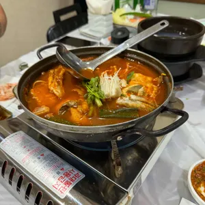 풍성횟집 사진