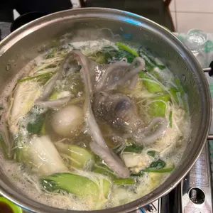 신방통통낙지 사진