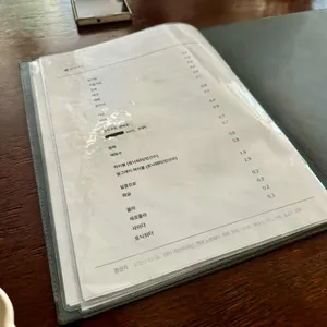 연화회관 리뷰 사진