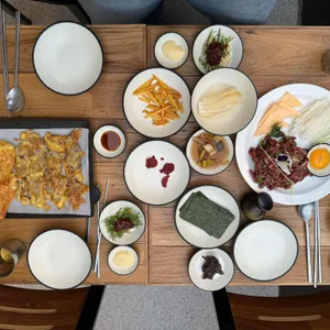 수상한한옥 사진