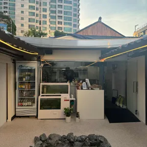 수상한한옥 리뷰 사진