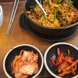 소담반상 리뷰 사진