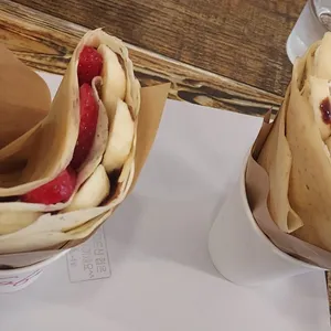 카페애테 사진