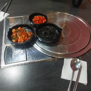 온새미로 사진