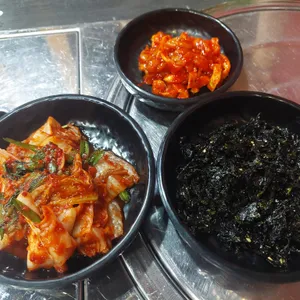 온새미로 사진
