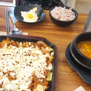 김도사불백 사진