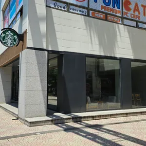 스타벅스 리뷰 사진