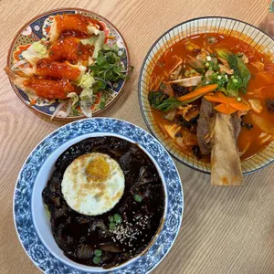 중식당 건곤 사진