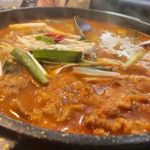 구미곱창 사진