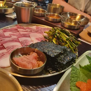 구미곱창 사진