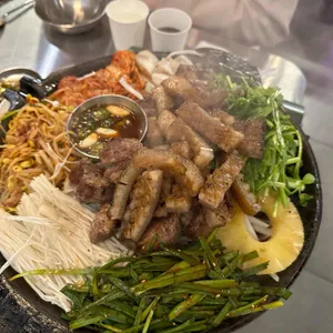 진심돈 사진