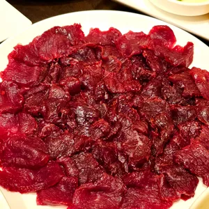 수성 생고기 사진