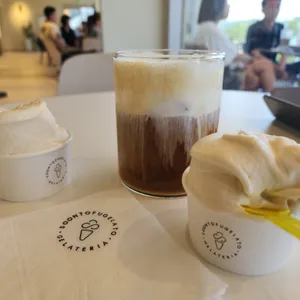 순두부젤라또 사진