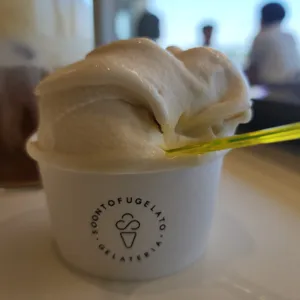 순두부젤라또 사진
