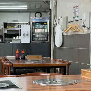 먹골 리뷰 사진