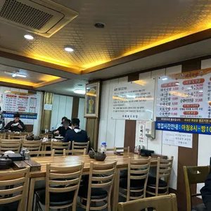 수복돼지국밥 리뷰 사진