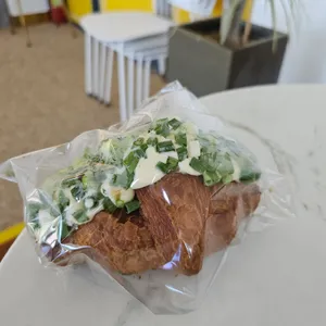 좋은아침페이스트리 사진