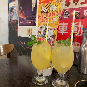 꼬치는밤 사진