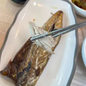 옥돌할머니순두부 사진