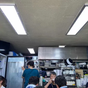 갈쿠리와 소쿠리 항아리수제비손칼국수 리뷰 사진