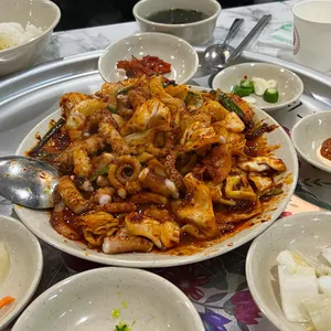오봉집 사진