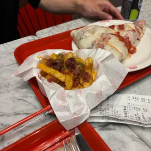 스폰티니 리뷰 사진