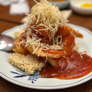 중화일상 사진