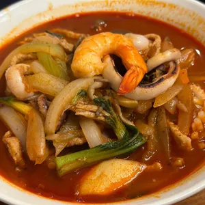 중화일상 사진