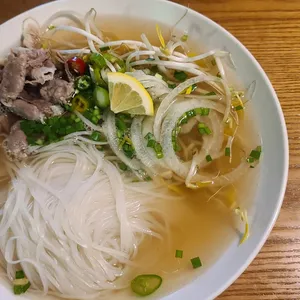 포바이키친 사진