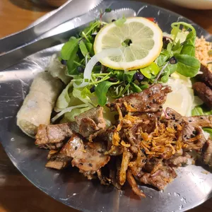 포바이키친 사진