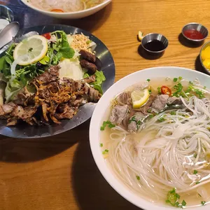 포바이키친 사진