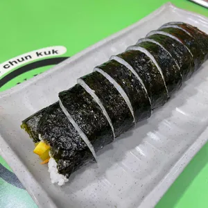 김밥천국 사진