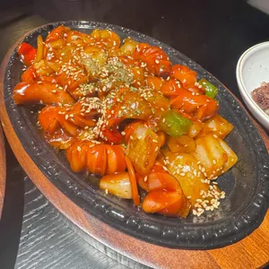 맛깔 주 포차 사진