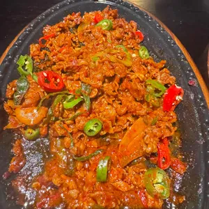 맛깔 주 포차 사진