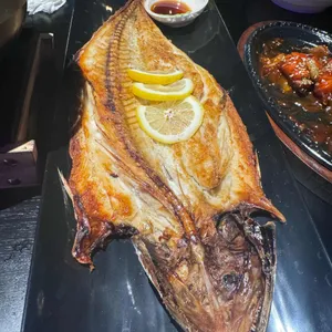 맛깔 주 포차 사진