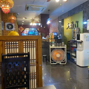 상하이문 리뷰 사진
