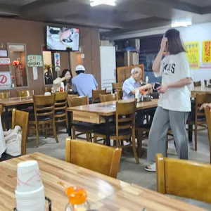 고향손칼국수 리뷰 사진