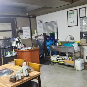 고향손칼국수 리뷰 사진