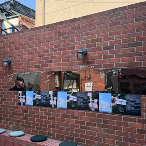 갈매기대도 대표 사진