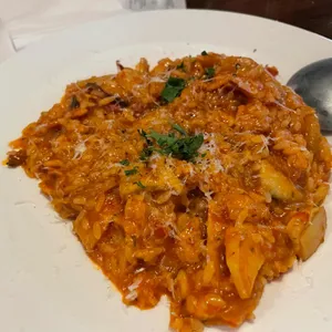러반로제레스토랑 사진