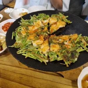 녹두아씨 사진