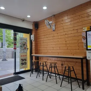 한솥도시락 리뷰 사진